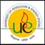 UPES DAT logo